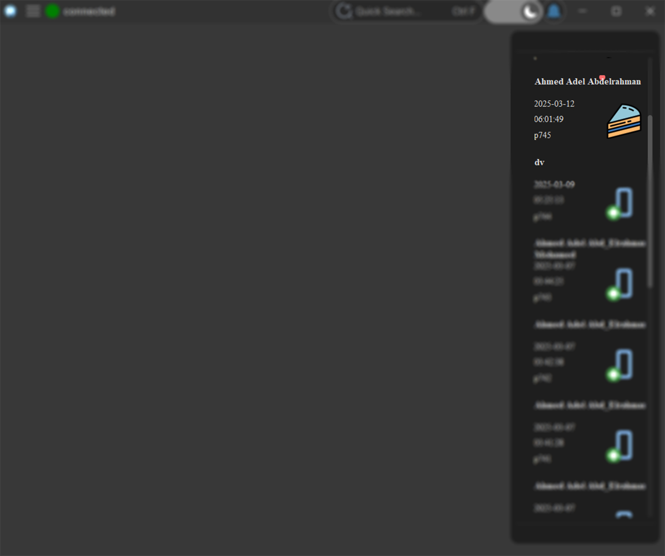 Patient Notifications